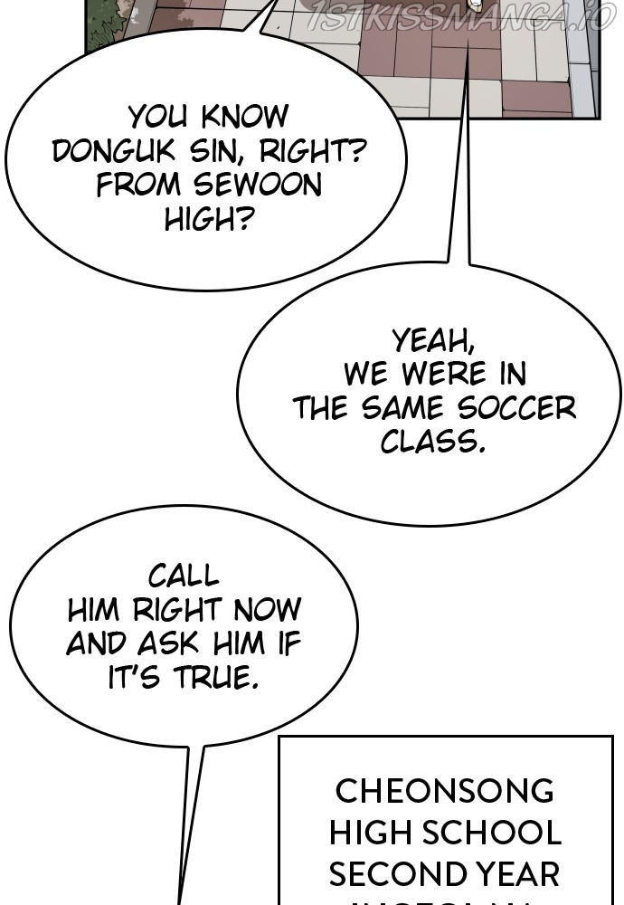 Build Up chapter 64 - page 40