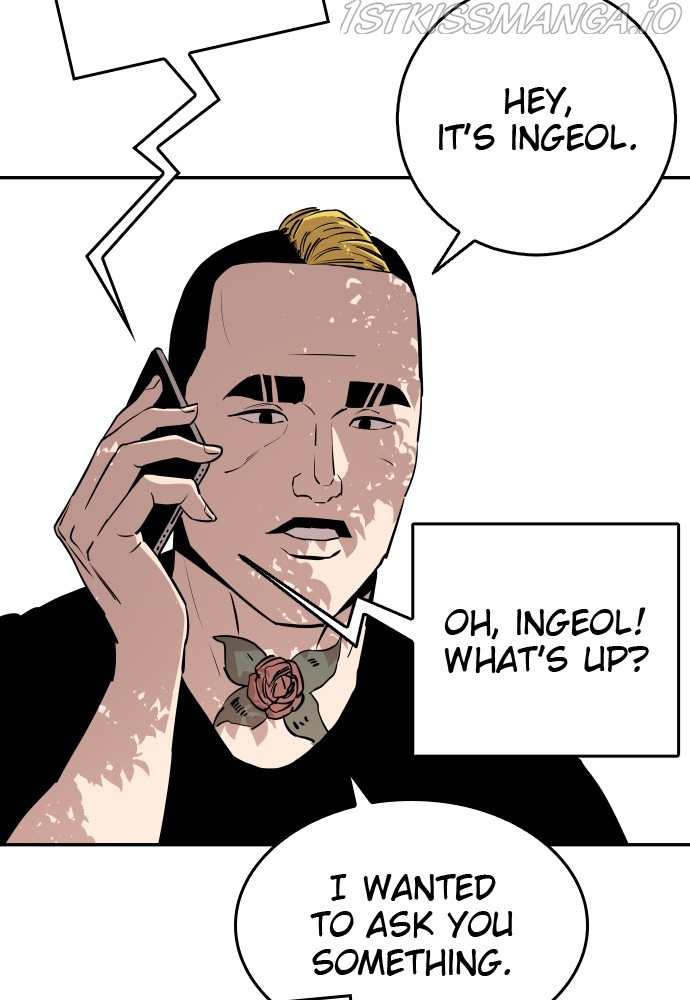 Build Up chapter 64 - page 44