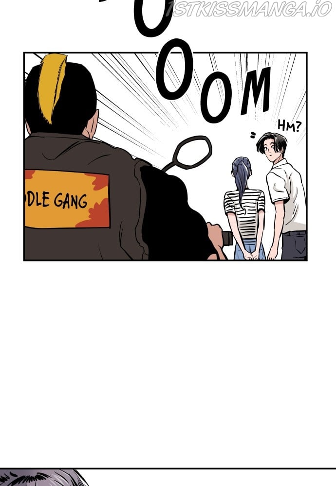 Build Up chapter 64 - page 66