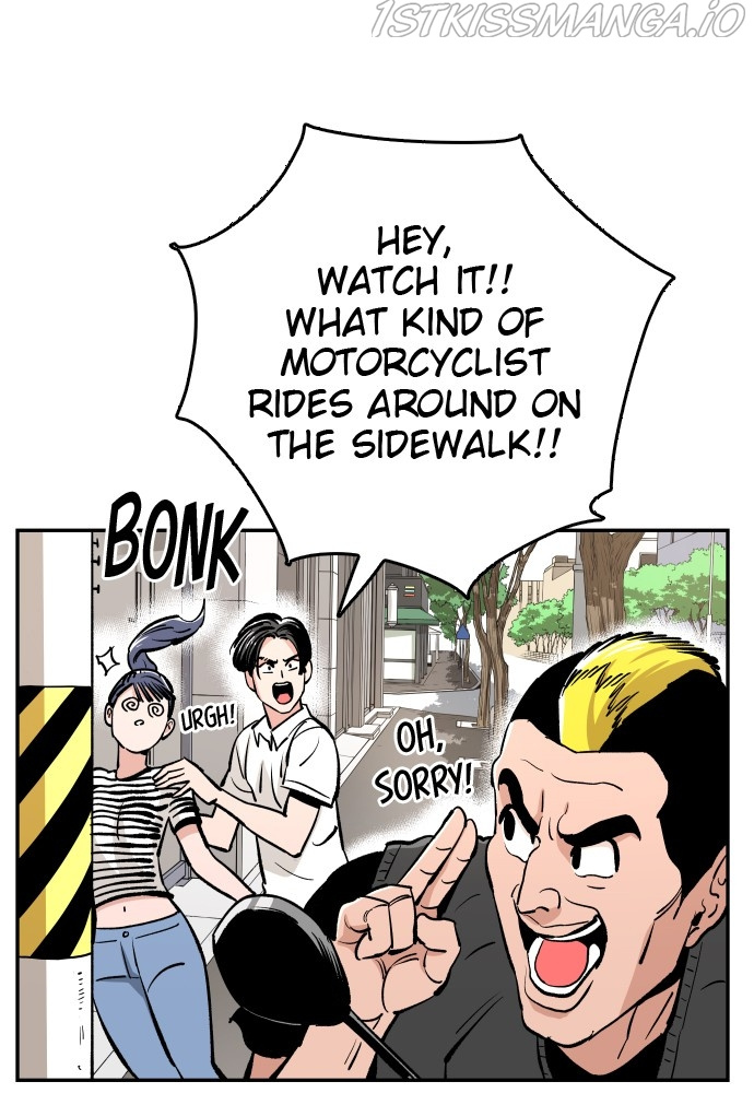 Build Up chapter 64 - page 68