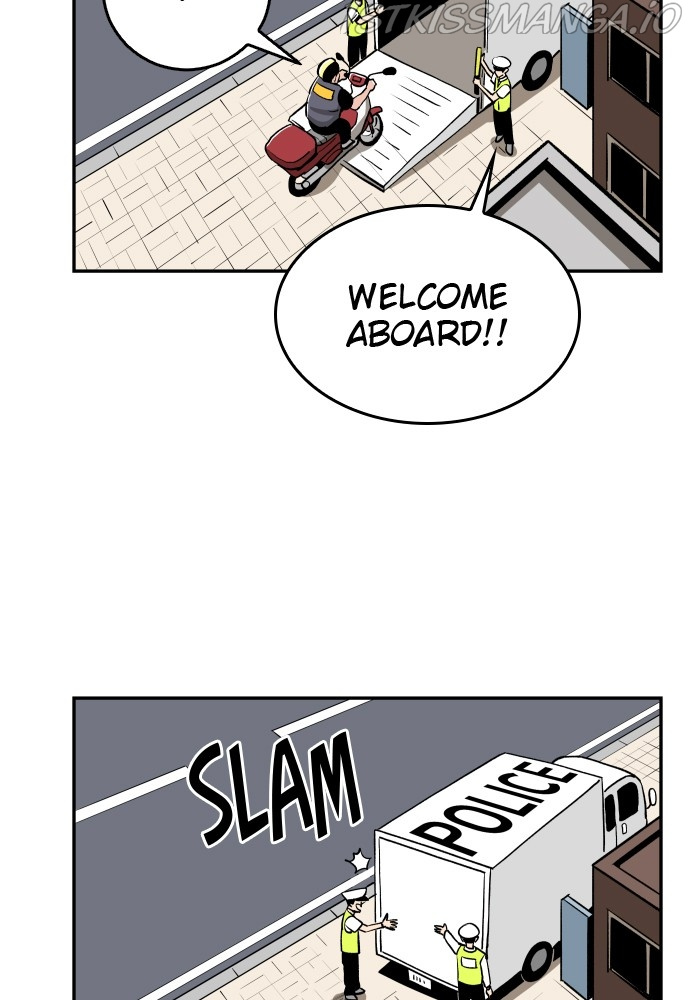 Build Up chapter 64 - page 71