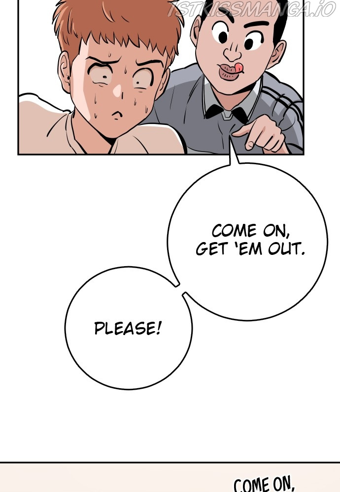 Build Up chapter 64 - page 83