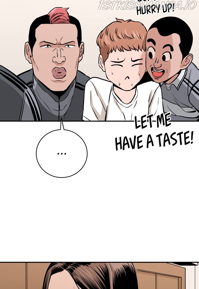 Build Up chapter 64 - page 84