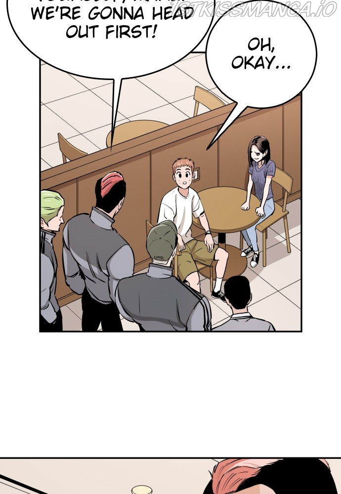 Build Up chapter 64 - page 89