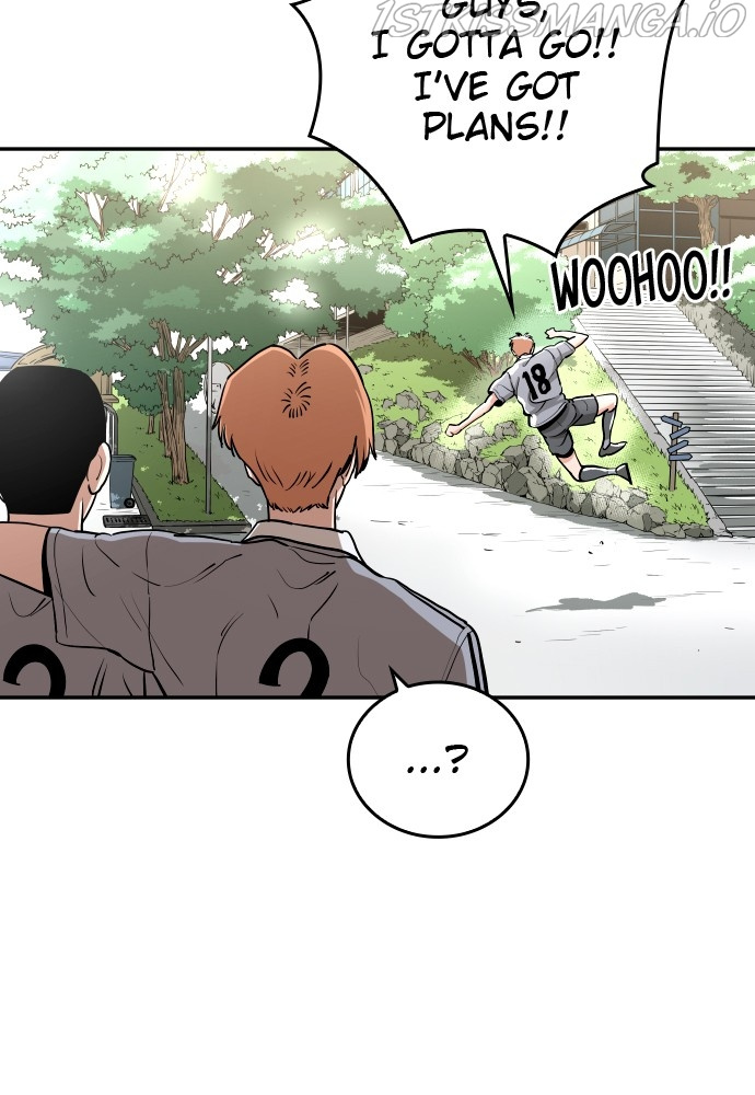 Build Up chapter 62 - page 22