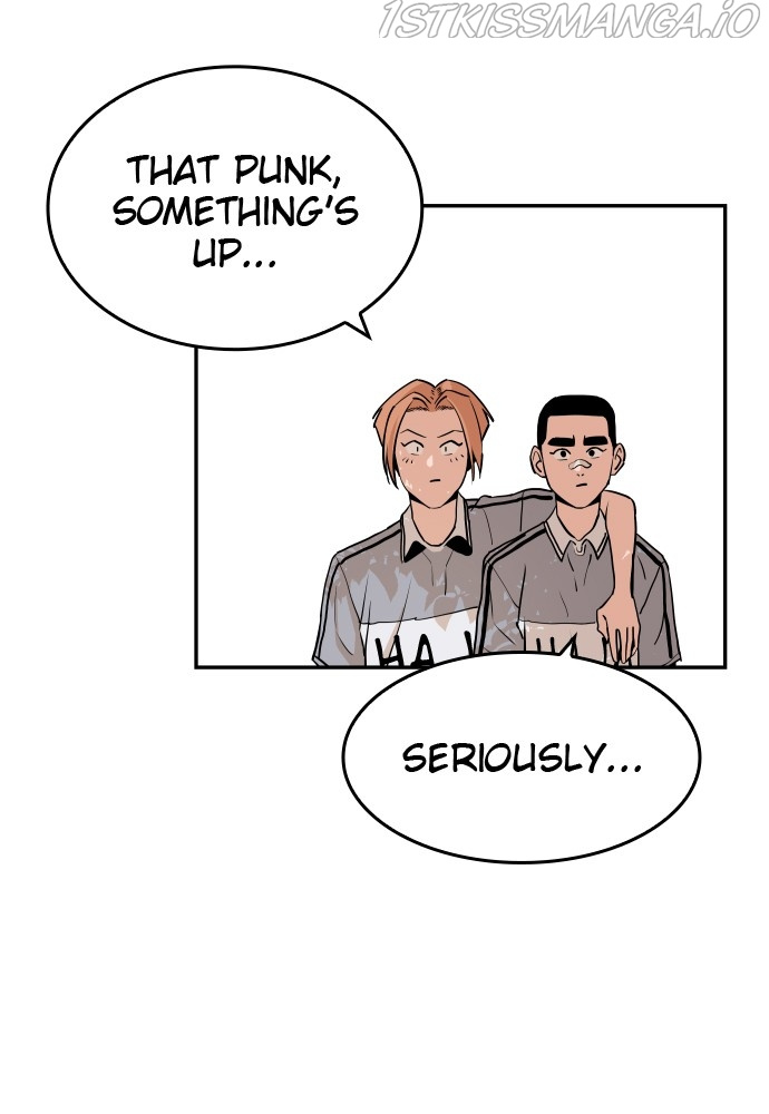 Build Up chapter 62 - page 23