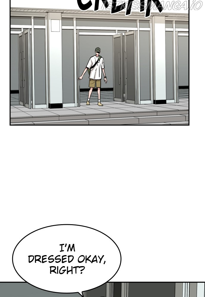 Build Up chapter 62 - page 25