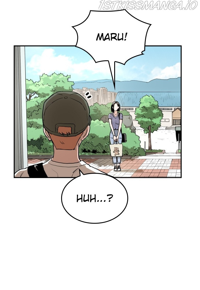 Build Up chapter 62 - page 27