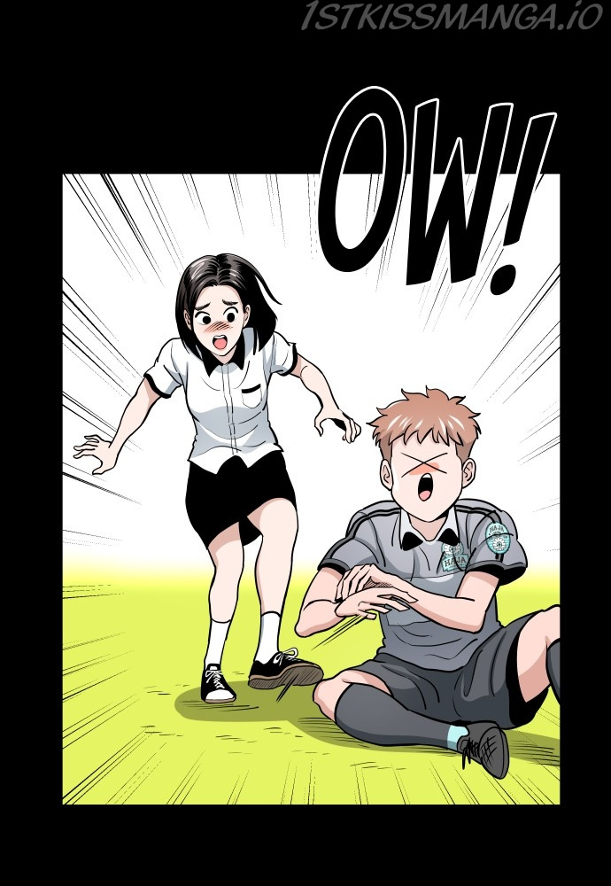 Build Up chapter 62 - page 33