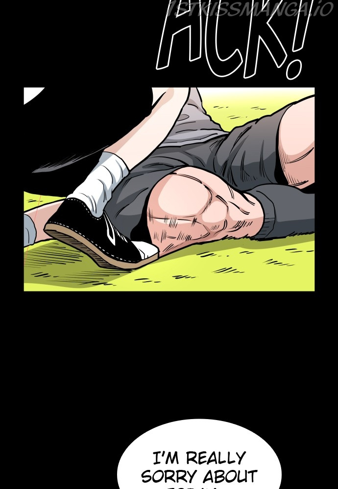 Build Up chapter 62 - page 35