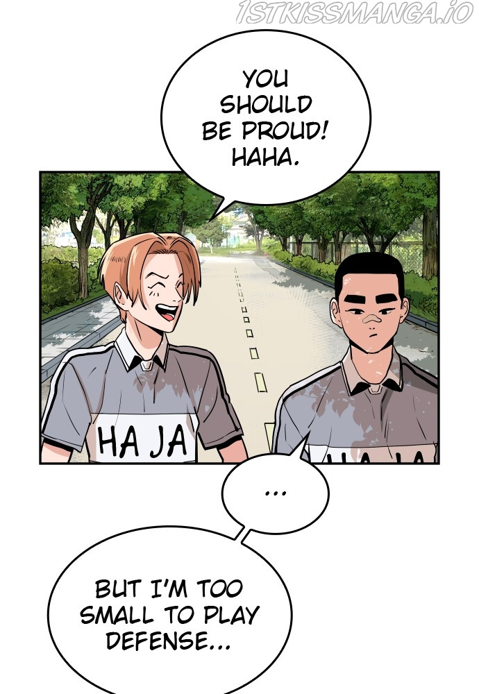Build Up chapter 62 - page 8