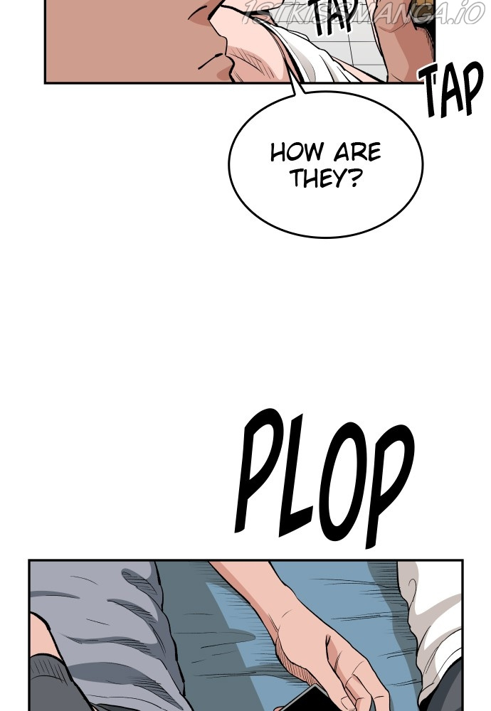 Build Up chapter 62 - page 82