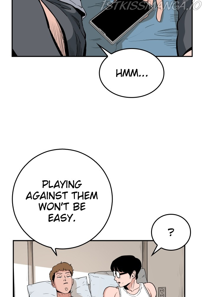 Build Up chapter 62 - page 83
