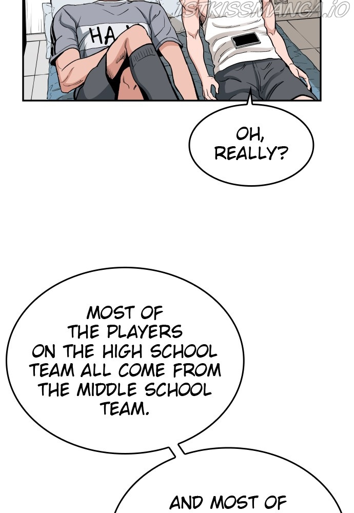Build Up chapter 62 - page 84