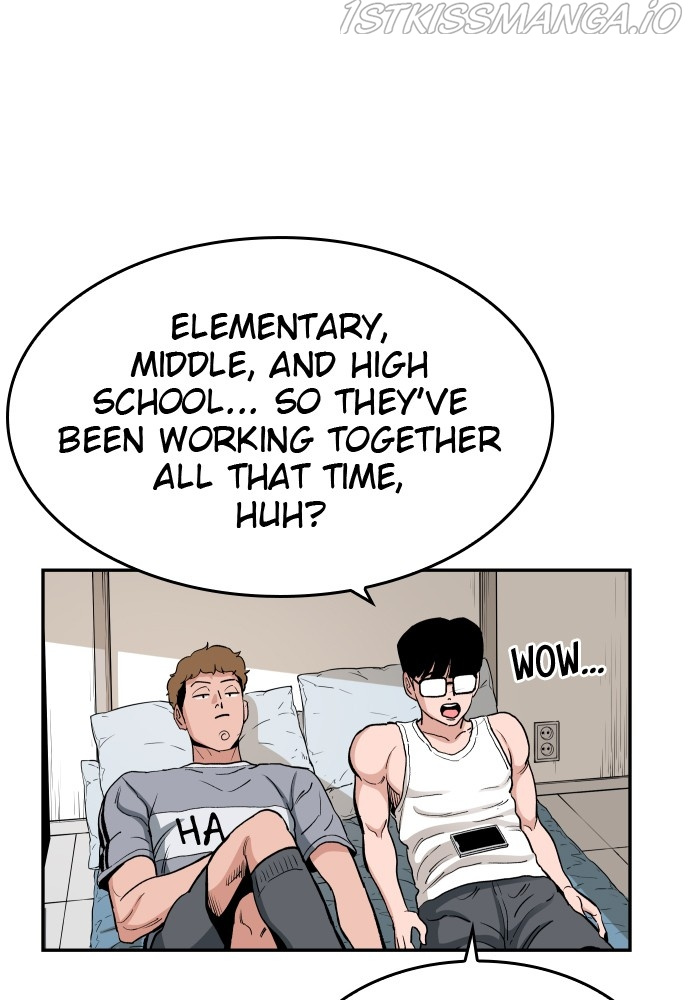 Build Up chapter 62 - page 86