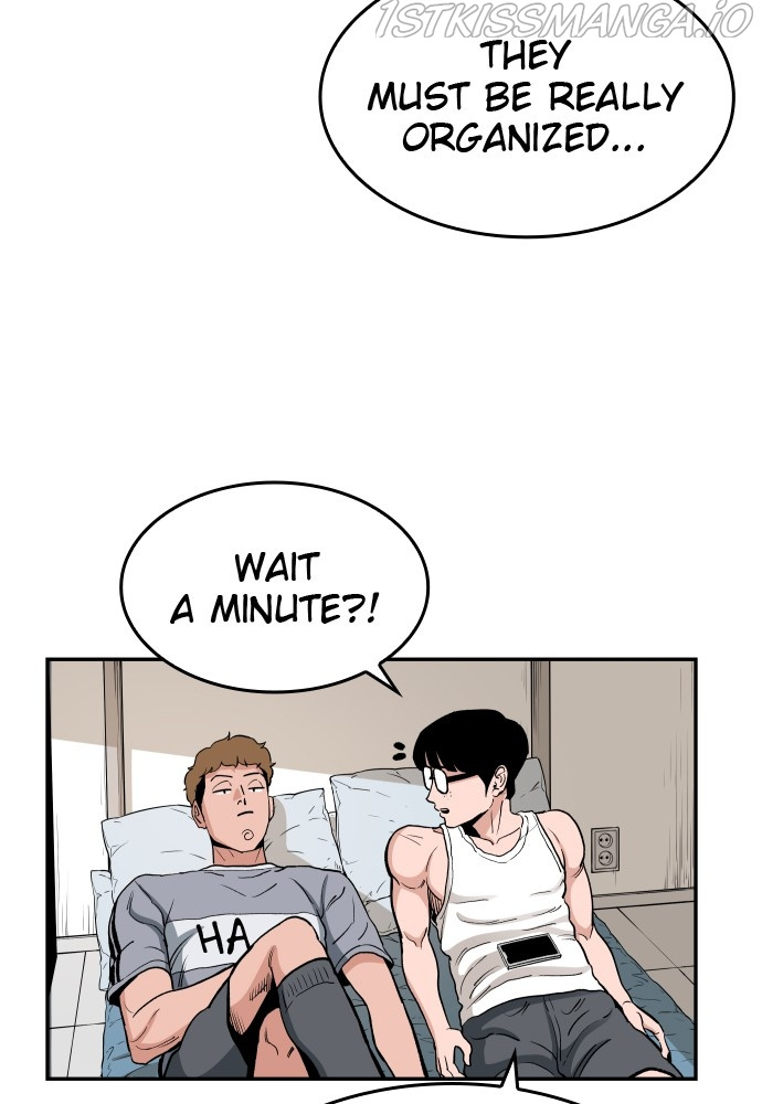 Build Up chapter 62 - page 87