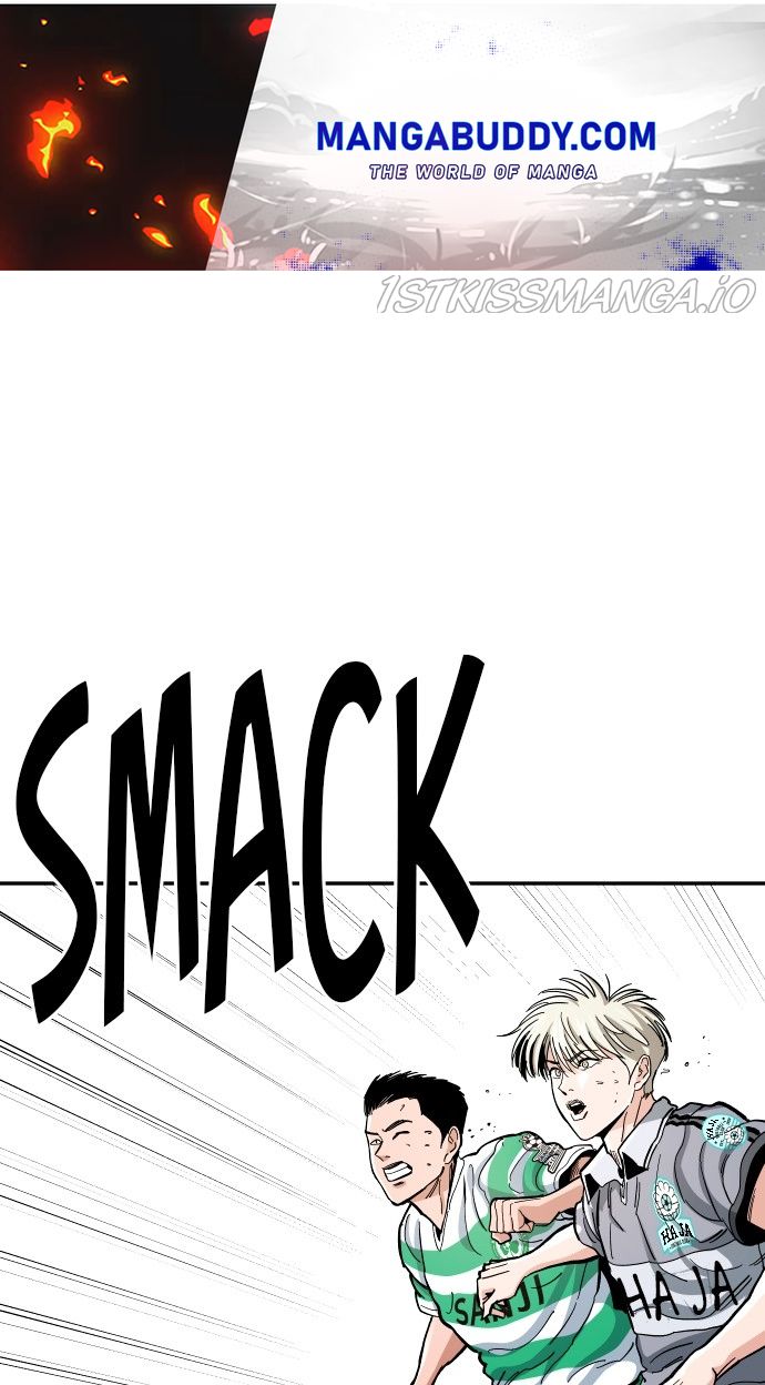 Build Up chapter 61 - page 1