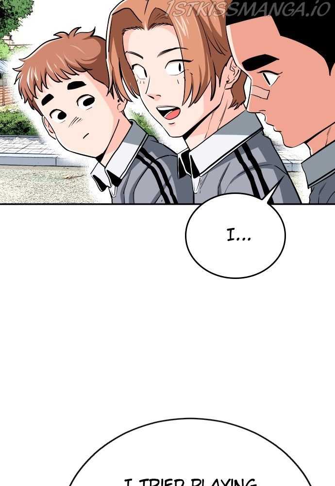 Build Up chapter 61 - page 101