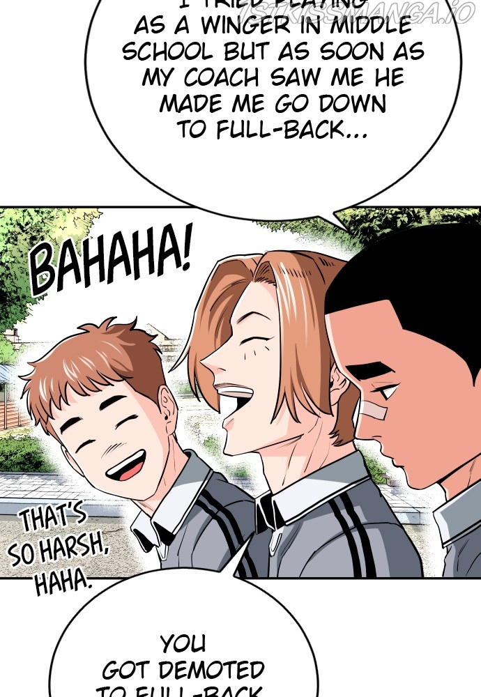 Build Up chapter 61 - page 102