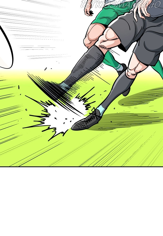 Build Up chapter 61 - page 2