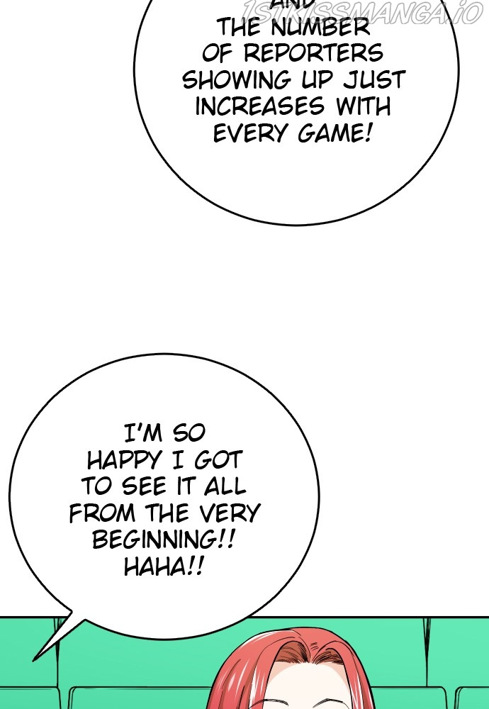 Build Up chapter 61 - page 28
