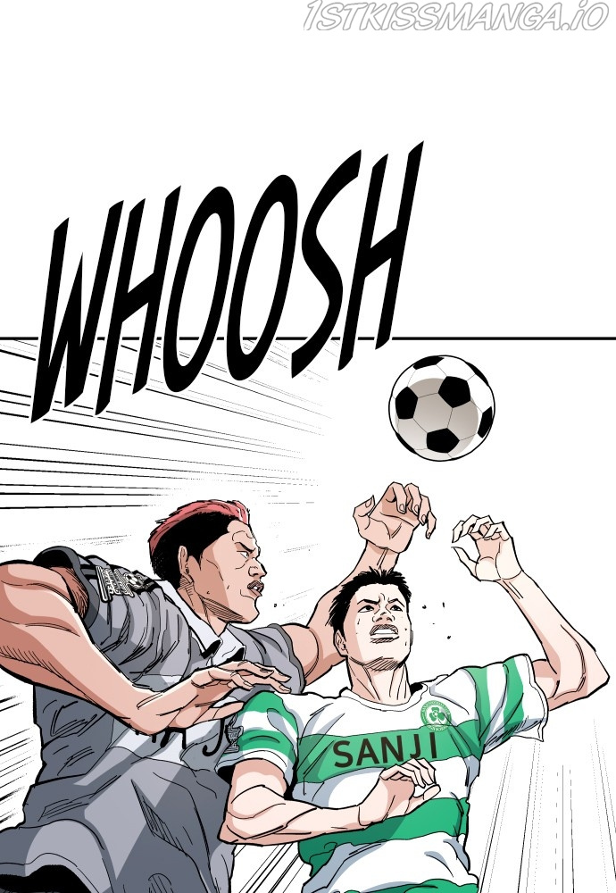 Build Up chapter 61 - page 3