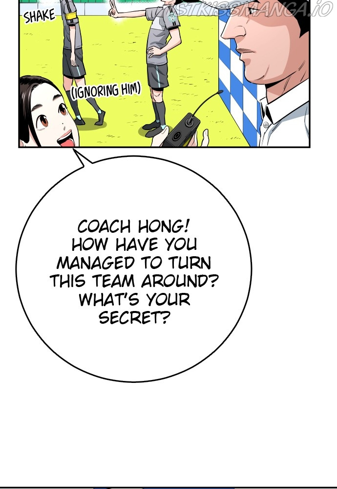 Build Up chapter 61 - page 33