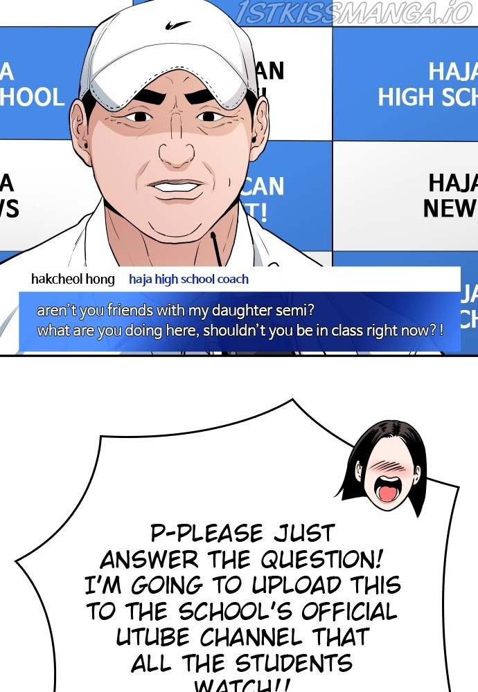 Build Up chapter 61 - page 34