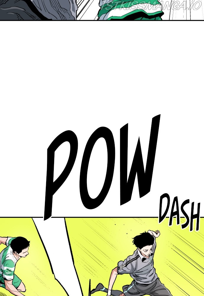 Build Up chapter 61 - page 4