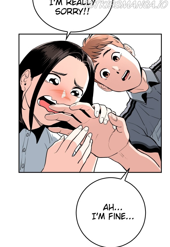 Build Up chapter 61 - page 46