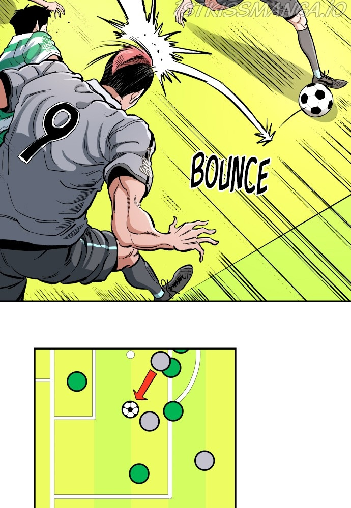 Build Up chapter 61 - page 5