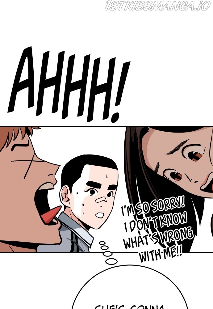 Build Up chapter 61 - page 50