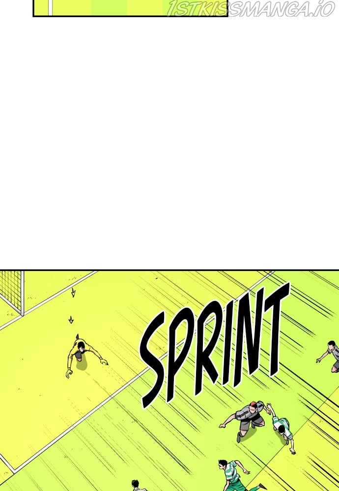 Build Up chapter 61 - page 6