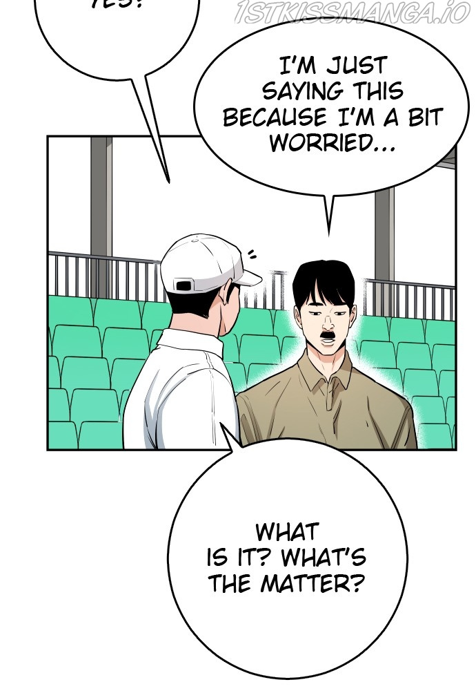 Build Up chapter 61 - page 61