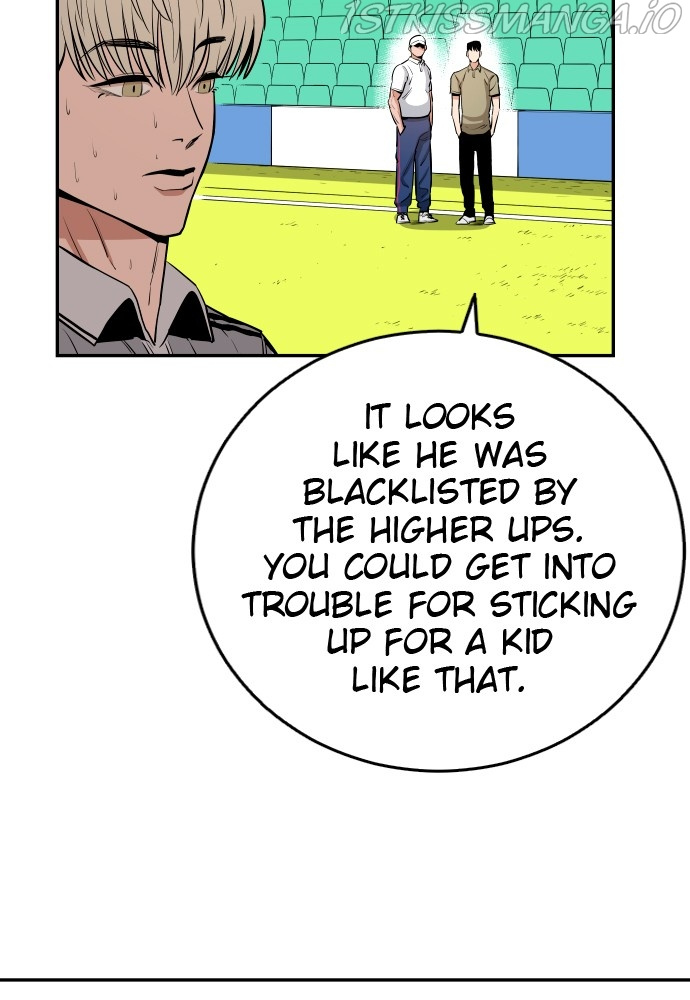 Build Up chapter 61 - page 64