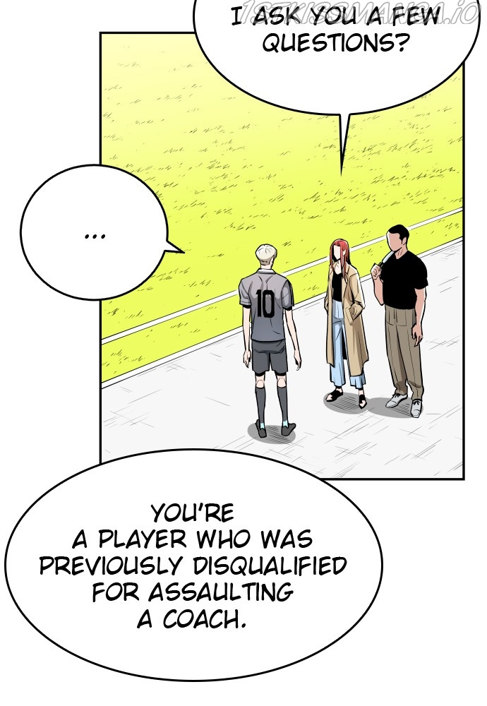 Build Up chapter 61 - page 69