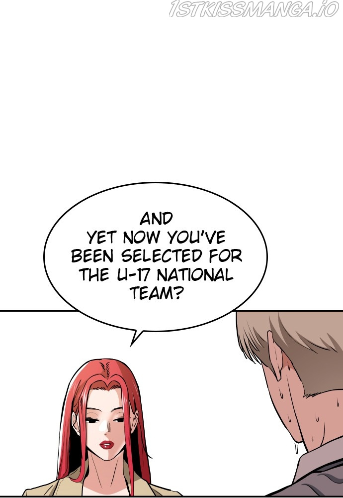 Build Up chapter 61 - page 70