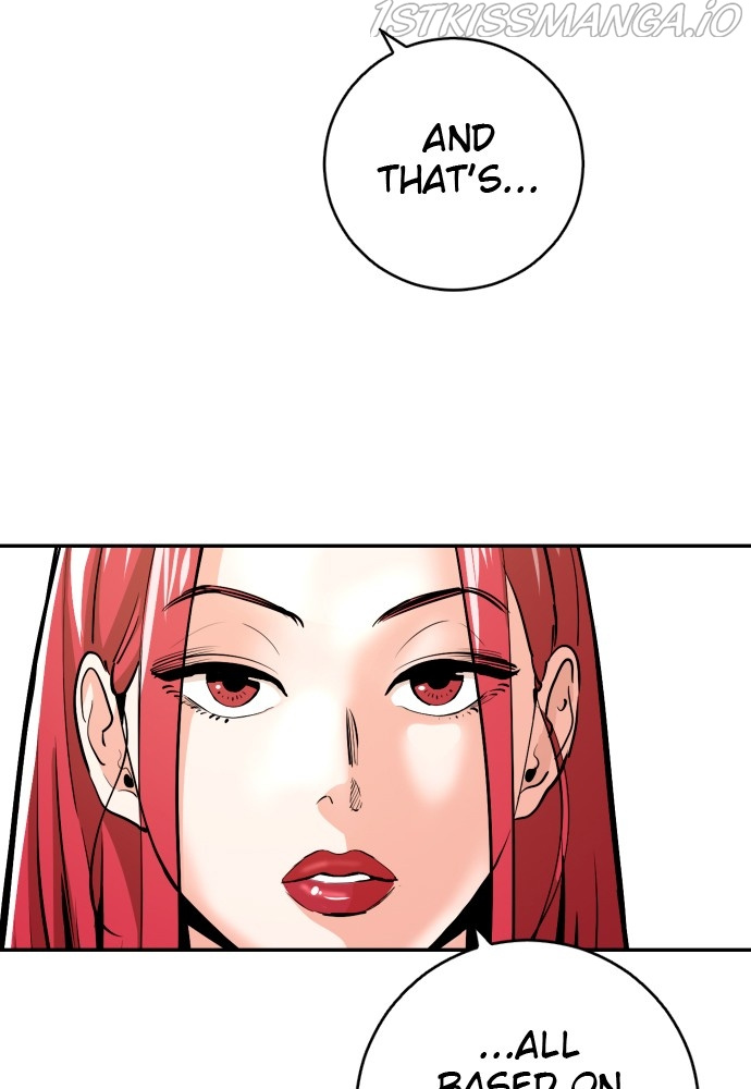 Build Up chapter 61 - page 71