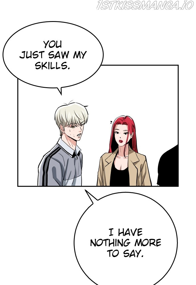 Build Up chapter 61 - page 74