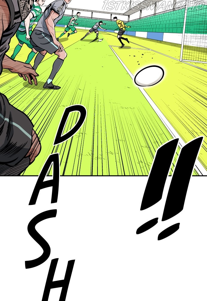 Build Up chapter 61 - page 8