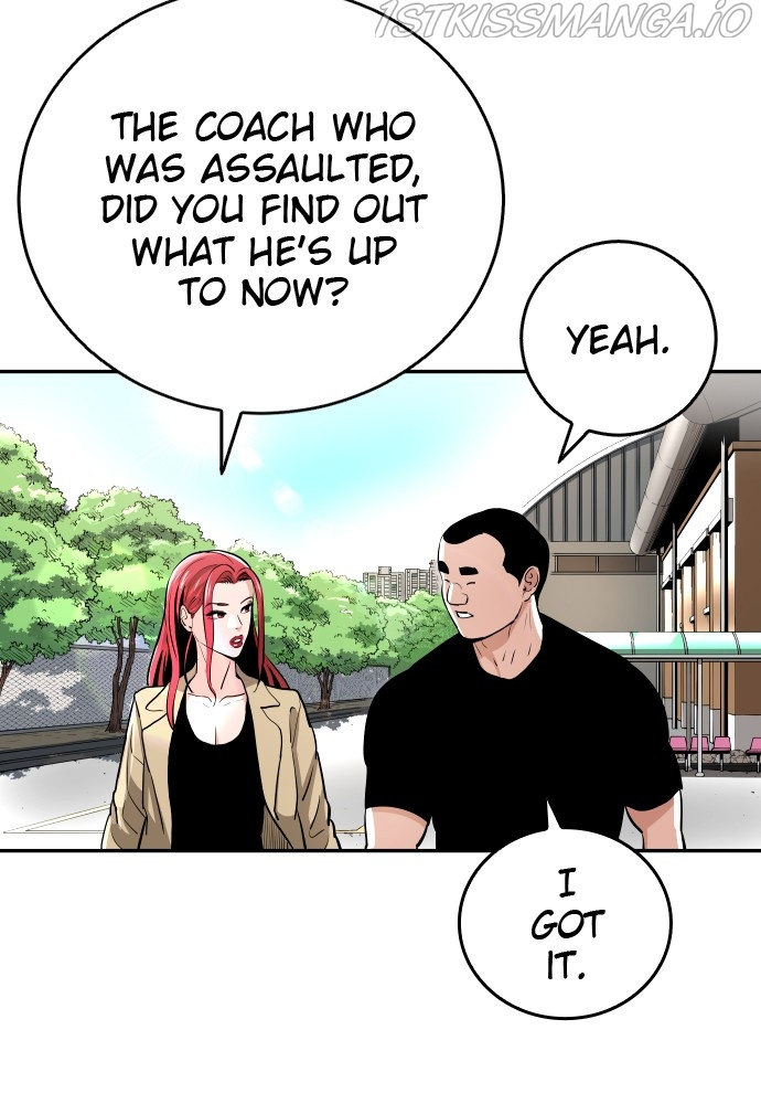 Build Up chapter 61 - page 83