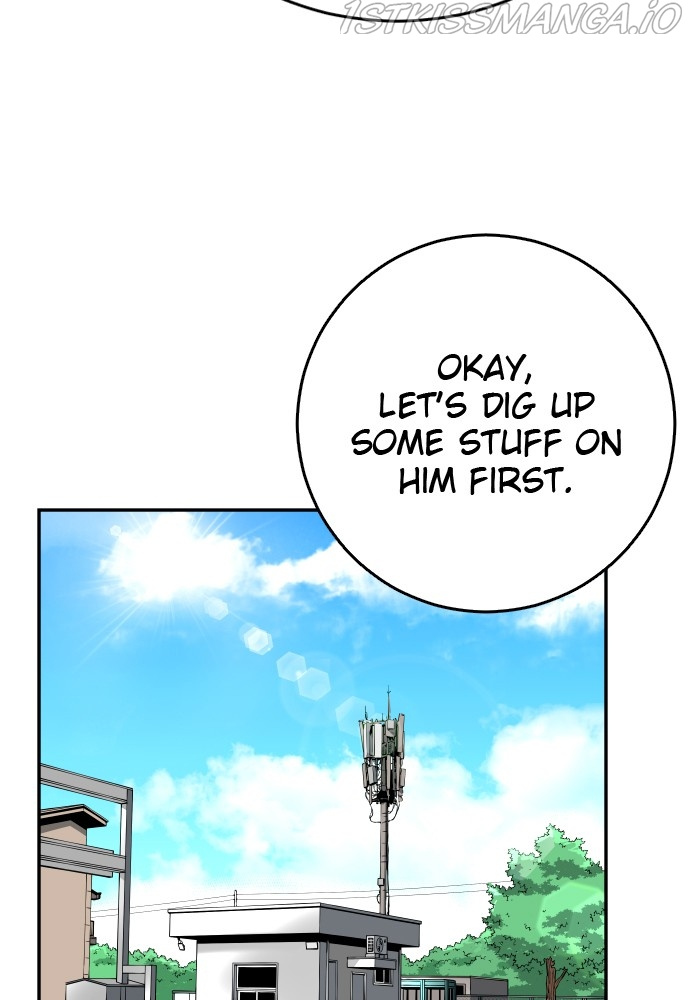 Build Up chapter 61 - page 86