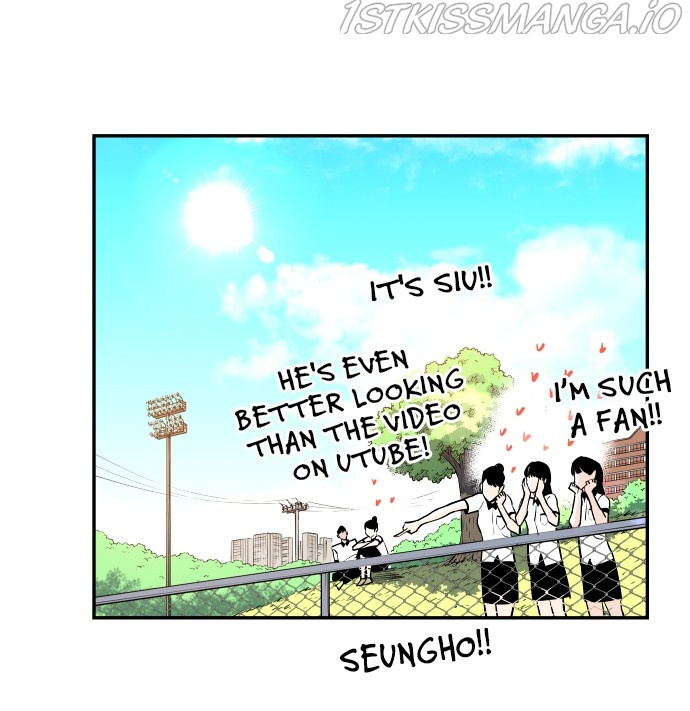 Build Up chapter 61 - page 89