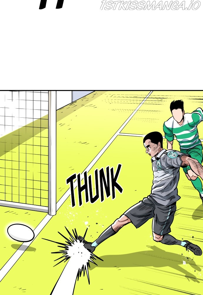 Build Up chapter 61 - page 9