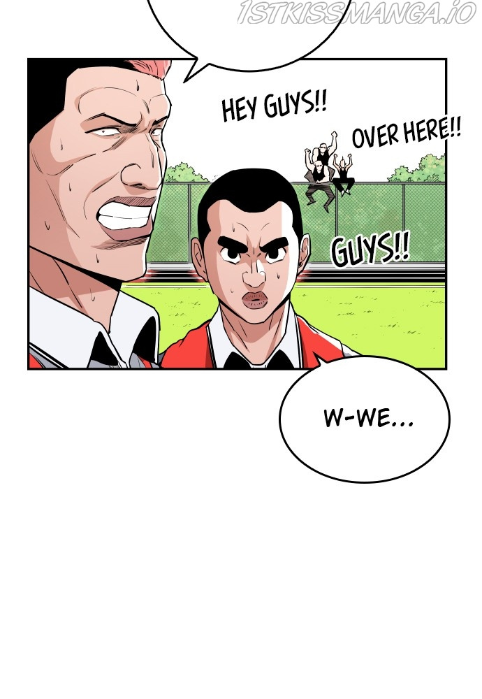Build Up chapter 61 - page 91