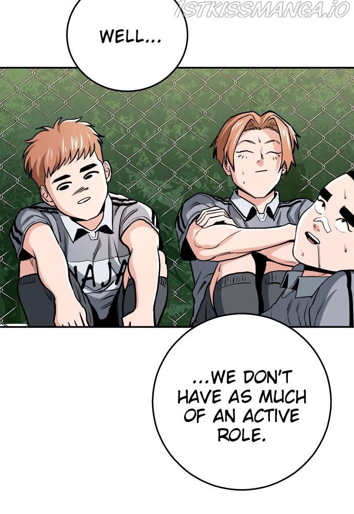 Build Up chapter 61 - page 95