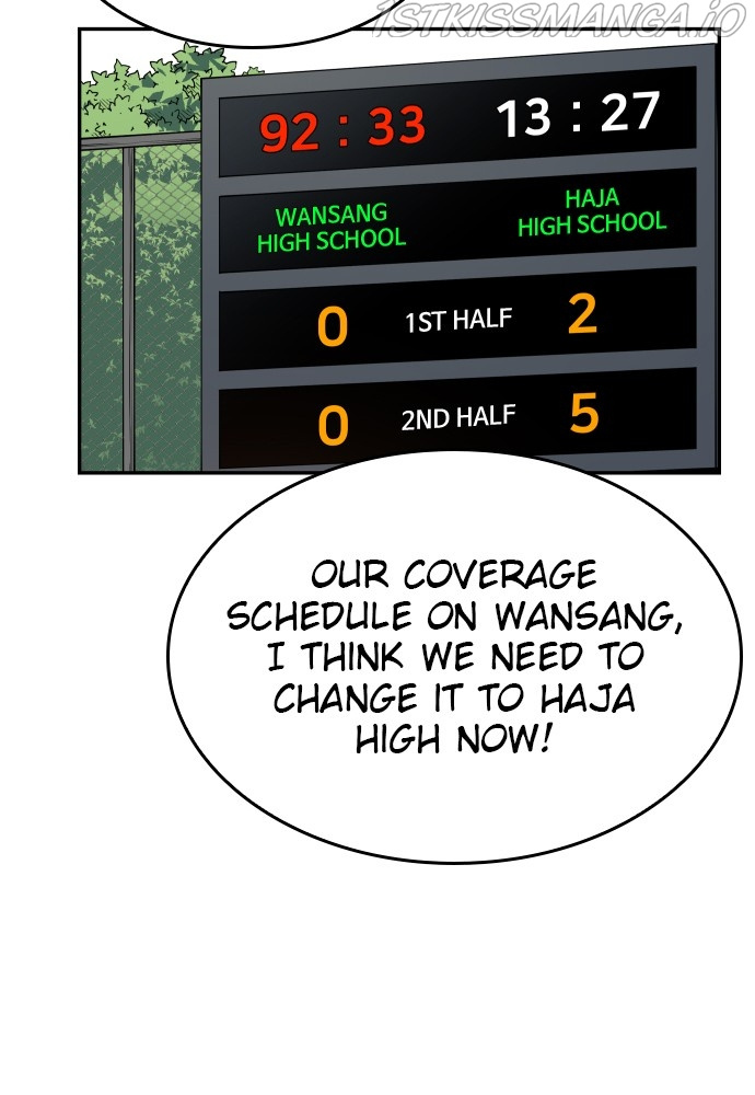 Build Up chapter 60 - page 105