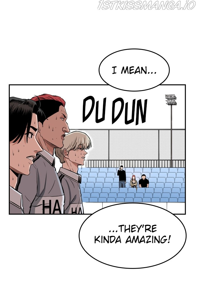 Build Up chapter 60 - page 106