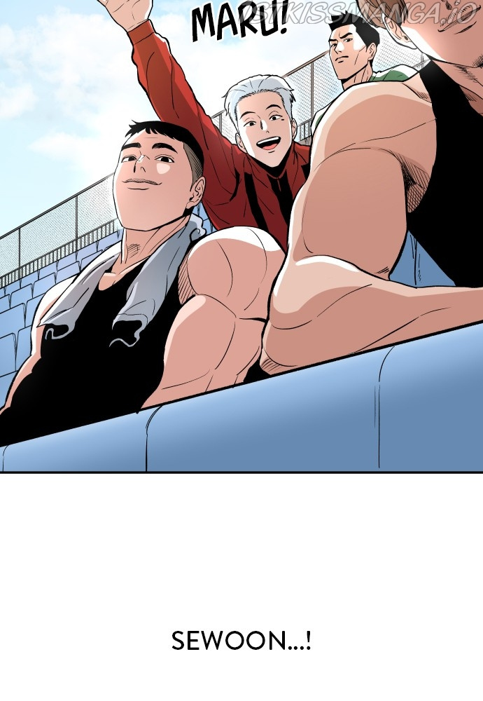 Build Up chapter 60 - page 109
