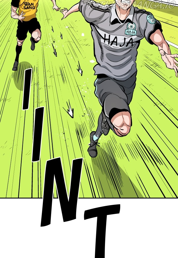 Build Up chapter 60 - page 19